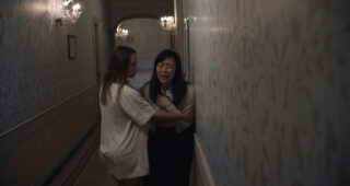 She Said : Photo Molly Windsor, Ashley Chiu