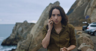 She Said : Photo Zoe Kazan