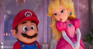 Super Mario Bros. - Le Film : photo