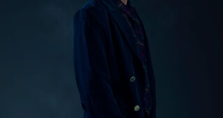 Teen Wolf : Le film : photo, Colton Haynes