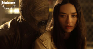 Teen Wolf : Le film : photo, Crystal Reed