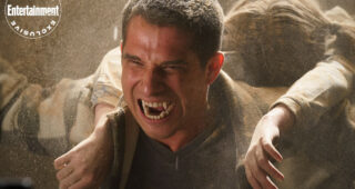 Teen Wolf : Le film : photo, Tyler Posey