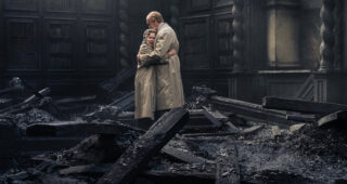 The Crown : photo