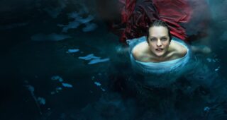 The Handmaid’s Tale : affiche alternative
