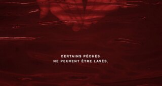 The Handmaid’s Tale : affiche française