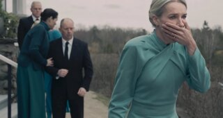 The Handmaid’s Tale : photo