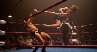 The Iron Claw : photo, Zac Efron