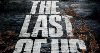 The Last of Us : affiche officielle
