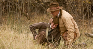 The Pacific : photo, Joseph Mazzello