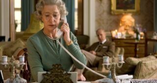 The Queen : photo, Helen Mirren