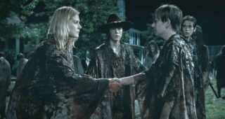 The Walking Dead : photo