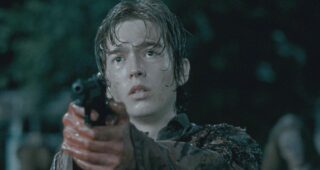 The Walking Dead : photo