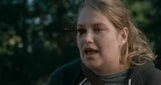 The Walking Dead : photo