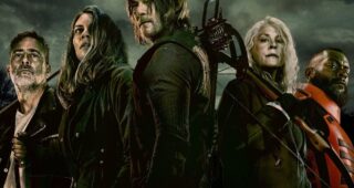 The Walking Dead : photo