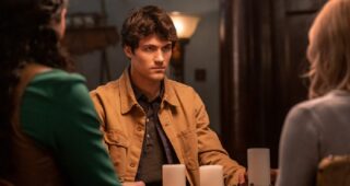 The Winchesters : photo, Drake Rodger