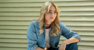 The Winchesters : photo, Meg Donnelly