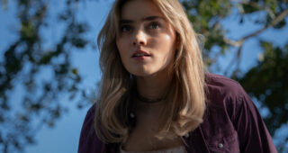 The Winchesters : photo, Meg Donnelly