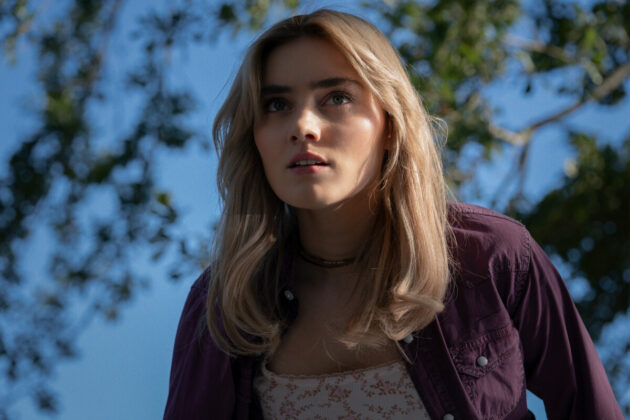 The Winchesters : photo, Meg Donnelly
