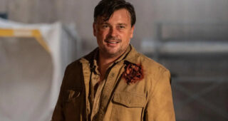 The Winchesters : photo, Tom Welling