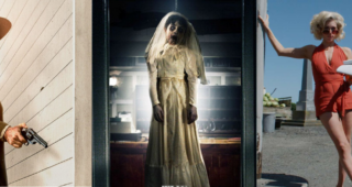 Ti West : photo