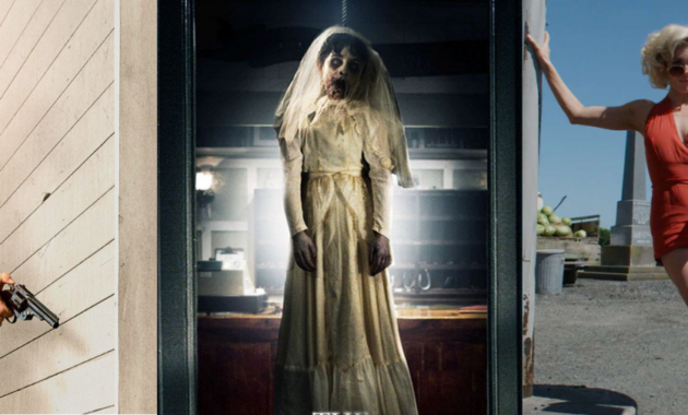 Ti West : photo