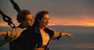 Titanic : photo