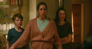 Treason : photo Oona Chaplin