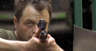 Trigger Man : photo