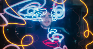 Trois nuits par semaine : photo, Pablo Pauly
