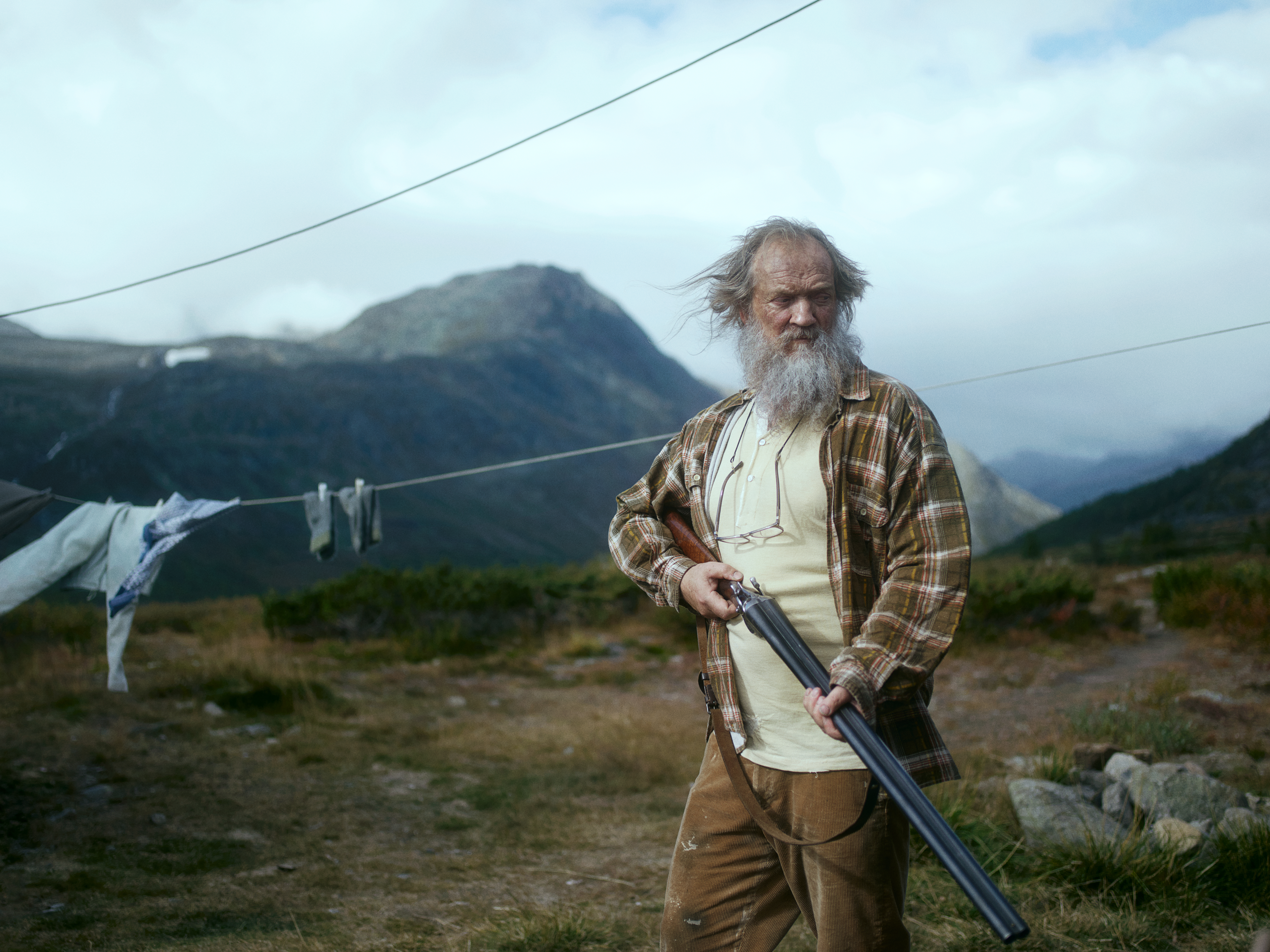 Troll : photo, Gard B. Eidsvold