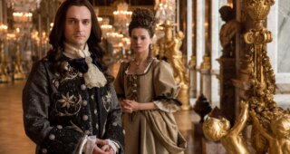 Versailles : Photo George Blagden
