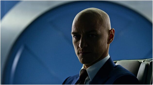 X-Men : Apocalypse : photo