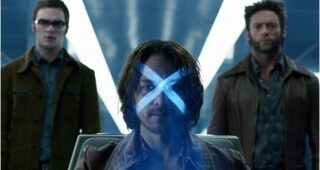 X-Men : Le Commencement : photo