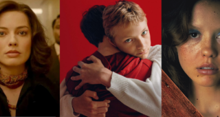 X : sorties cinéma