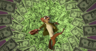 Zootopia+ : photo