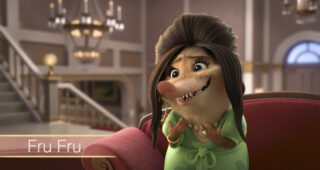 Zootopia+ : photo