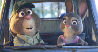 Zootopia+ : photo