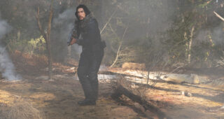 65 : La Terre d'avant : photo, Adam Driver