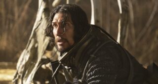 65 : La Terre d'avant : photo, Adam Driver