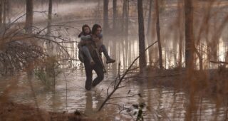 65 : La Terre d'avant : photo, Adam Driver