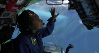Aliens of the Deep : photo