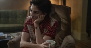 Armageddon Time : photo, Anne Hathaway