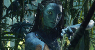 Avatar 2 : La Voie de l'eau : photo