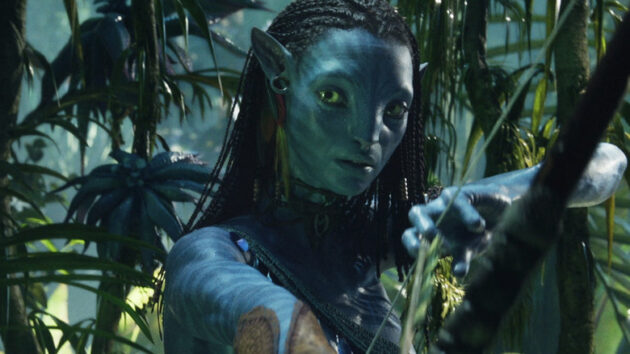 Avatar 2 : La Voie de l'eau : photo