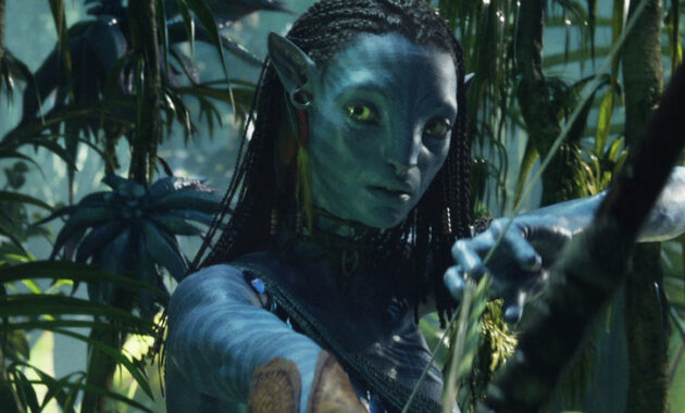 Avatar 2 : La Voie de l'eau : photo