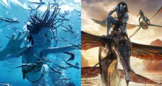 Avatar 2 : La Voie de l'eau : photo