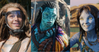 Avatar 2 : La Voie de l'eau : photo
