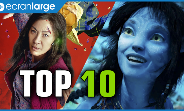 Avatar 2 : La Voie de l'eau : photo vidéo top