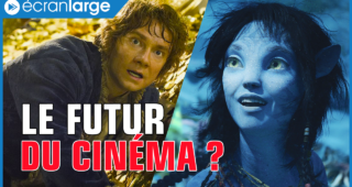Avatar : La Voie de l'eau : photo