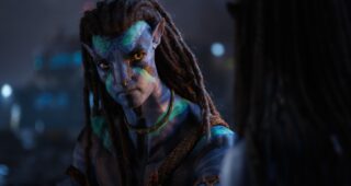 Avatar : La Voie de l'eau : photo